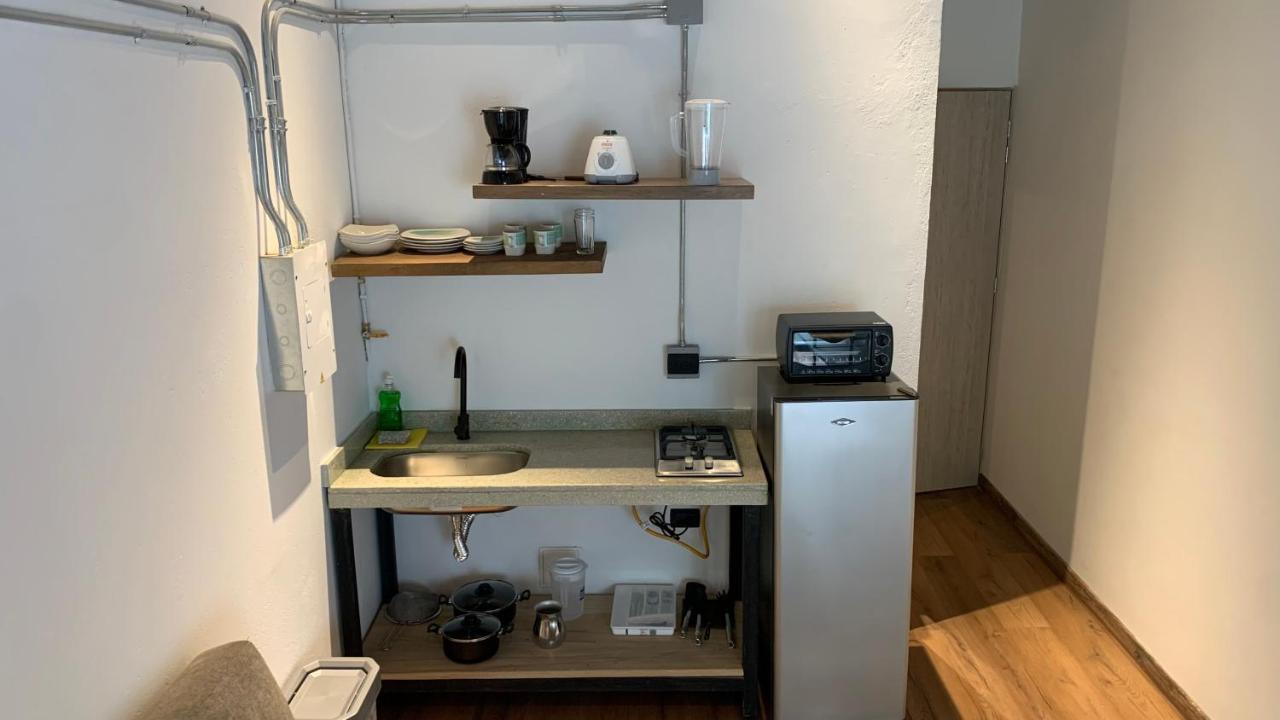 Soy Local Primavera Medellín Eksteriør bilde