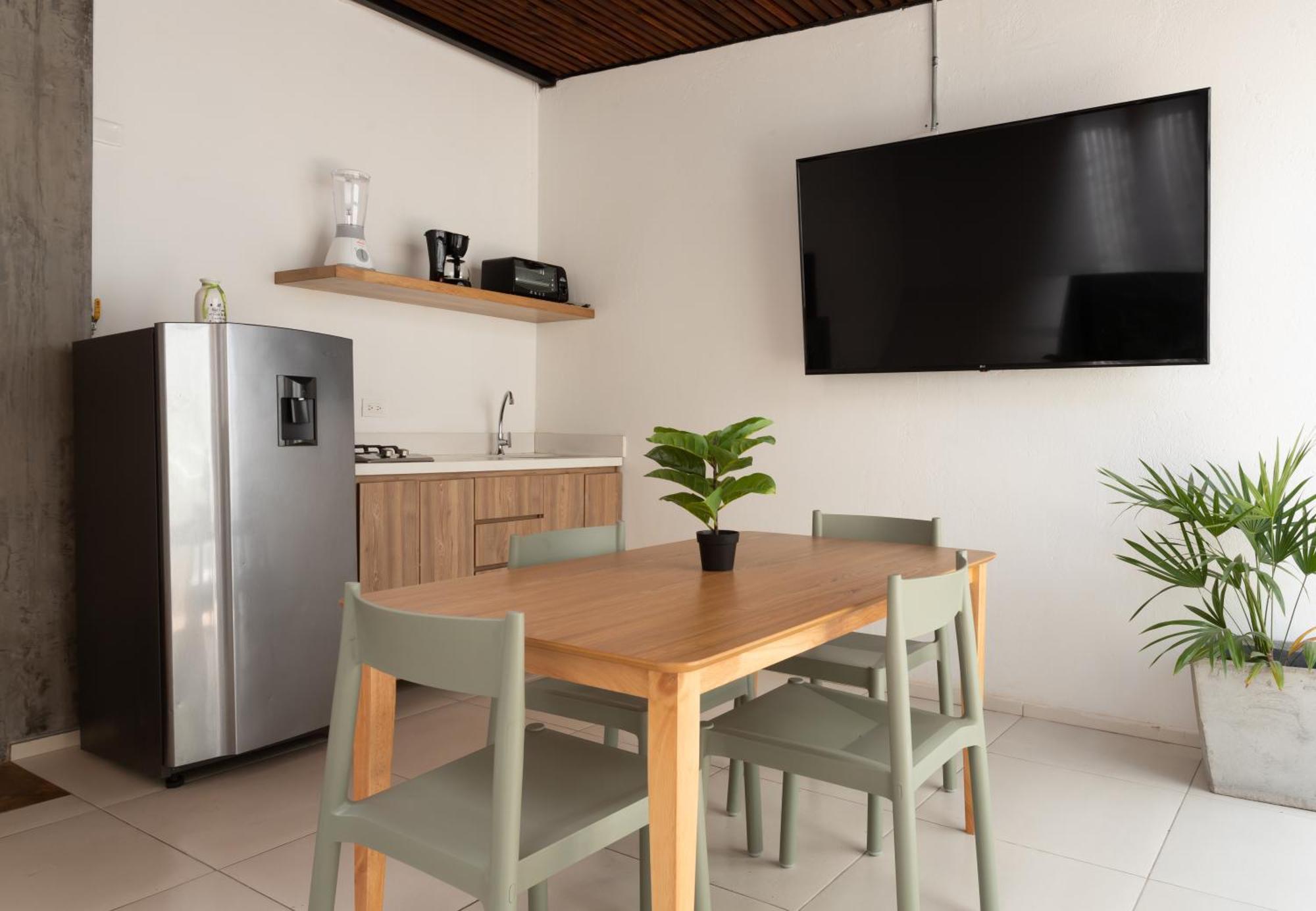 Soy Local Primavera Medellín Eksteriør bilde